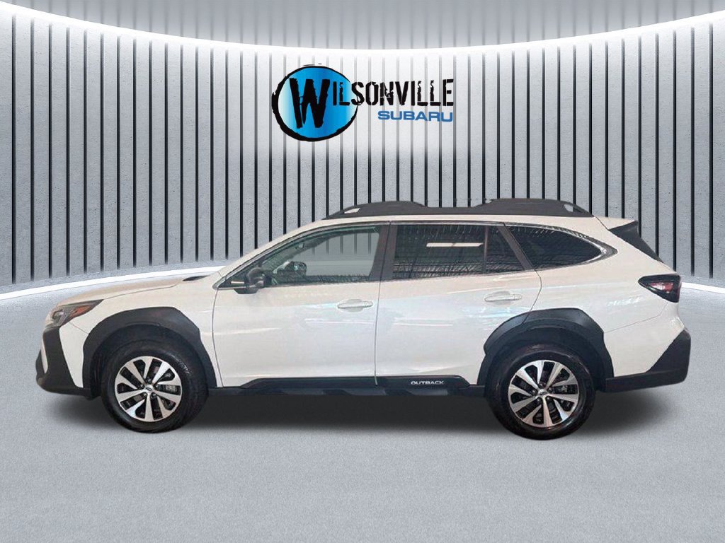 Certified 2025 Subaru Outback Premium AWD/4WD image 15
