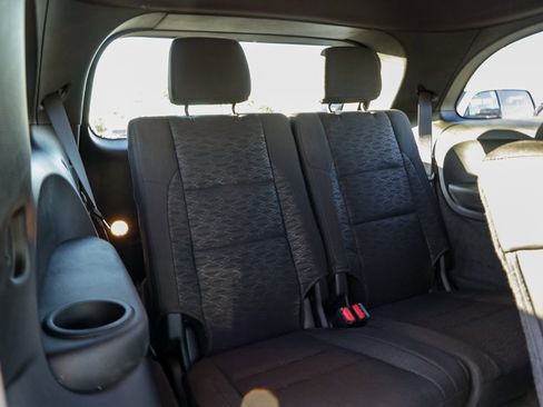 New 2026 Dodge Durango GT image 21