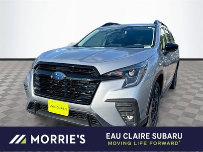 New 2025 Subaru Ascent Bronze Edition