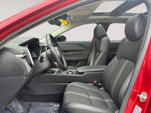 Used 2024 MAZDA CX-50 AWD 2.5 S w/ Cargo Package image 9