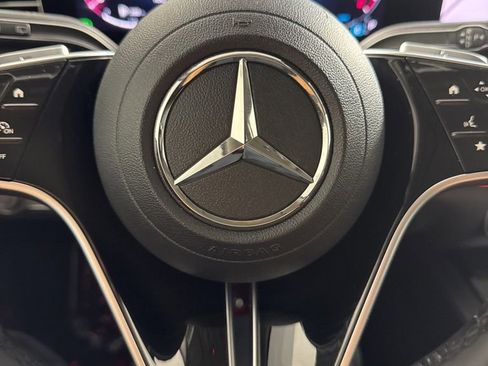 Certified 2026 Mercedes-Benz GLE 350 4MATIC image 33