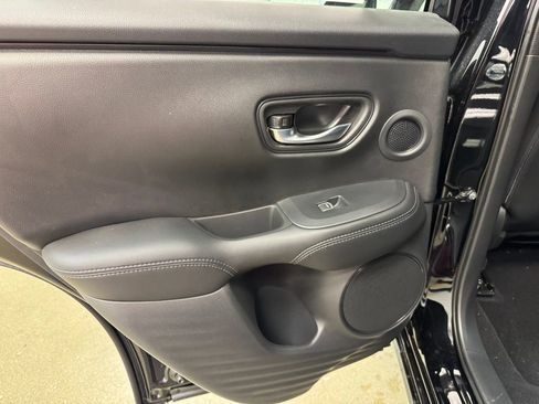 New 2026 Honda HR-V EX-L image 14