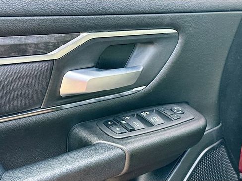 Used 2024 RAM 1500 Big Horn image 17