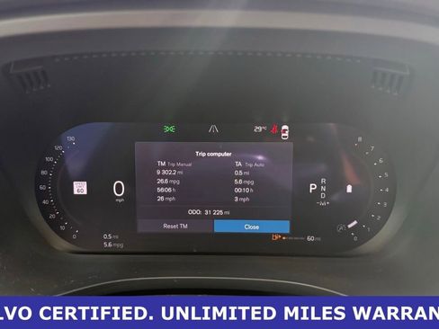 Certified 2023 Volvo XC60 B5 Plus w/ Climate Package AWD/4WD image 21