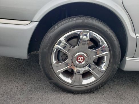 Used 2006 Bentley Arnage R image 39