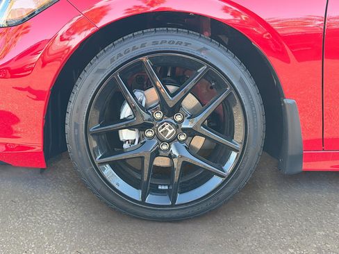 New 2026 Honda Civic Sport image 38