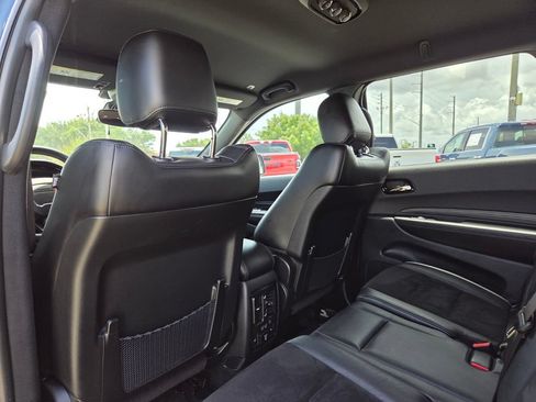 Used 2022 Dodge Durango GT AWD/4WD image 26