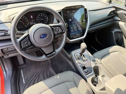Used 2024 Subaru Crosstrek 2.0i Premium AWD/4WD image 9