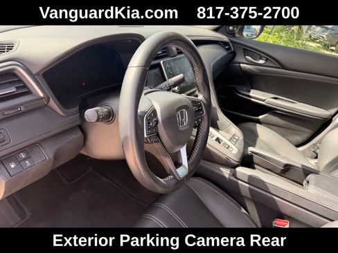 Used 2021 Honda Insight Touring image 14