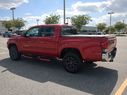 Certified 2023 Toyota Tacoma SR5 image 6