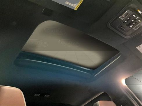 New 2026 GMC Sierra 3500 Denali Ultimate image 6