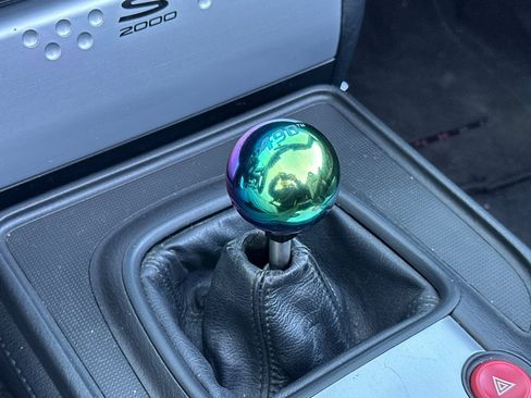 Used 2004 Honda S2000 image 25