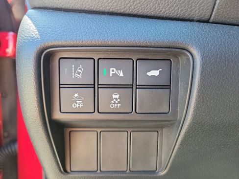 Used 2022 Honda CR-V Touring image 22