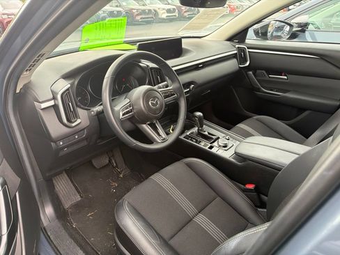 Used 2025 MAZDA CX-50 AWD 2.5 S w/ Premium Package image 10