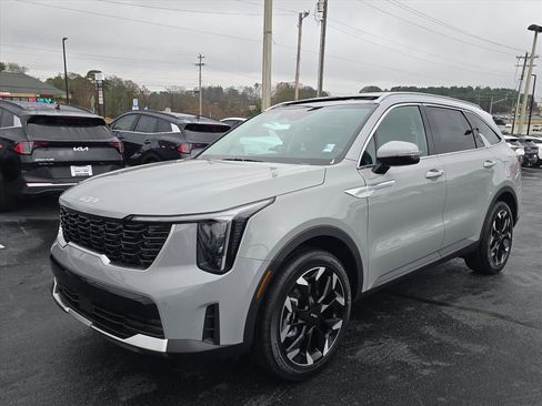New 2026 Kia Sorento EX w/ EX Premium Package image 7