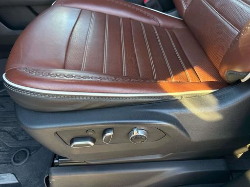 Used 2024 GMC Sierra 2500 Denali Ultimate image 20