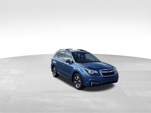 Used 2018 Subaru Forester 2.5i Limited AWD/4WD image 31
