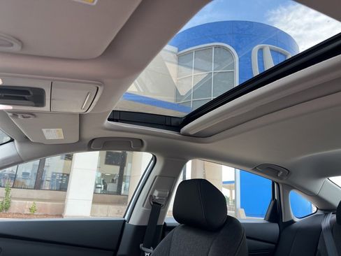 New 2025 Honda Accord SE image 15