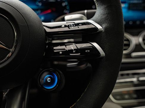 Certified 2023 Mercedes-Benz E 63 AMG S image 36