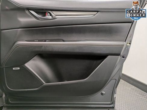 Certified 2023 MAZDA CX-5 AWD 2.5 S w/ Premium Plus Pkg image 28