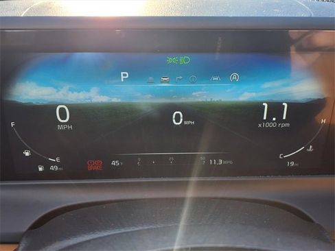 New 2026 Kia Seltos EX w/ EX Sunroof Package image 17