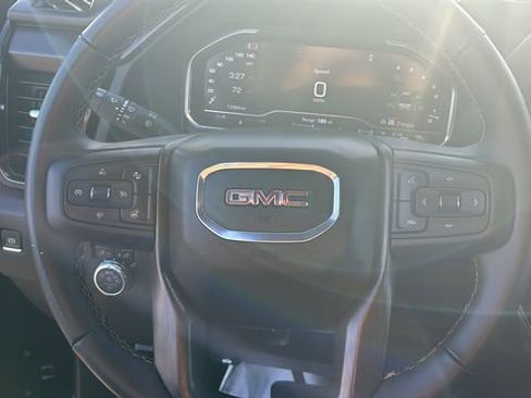 Used 2024 GMC Sierra 2500 AT4 w/ AT4 Premium Plus Package image 19