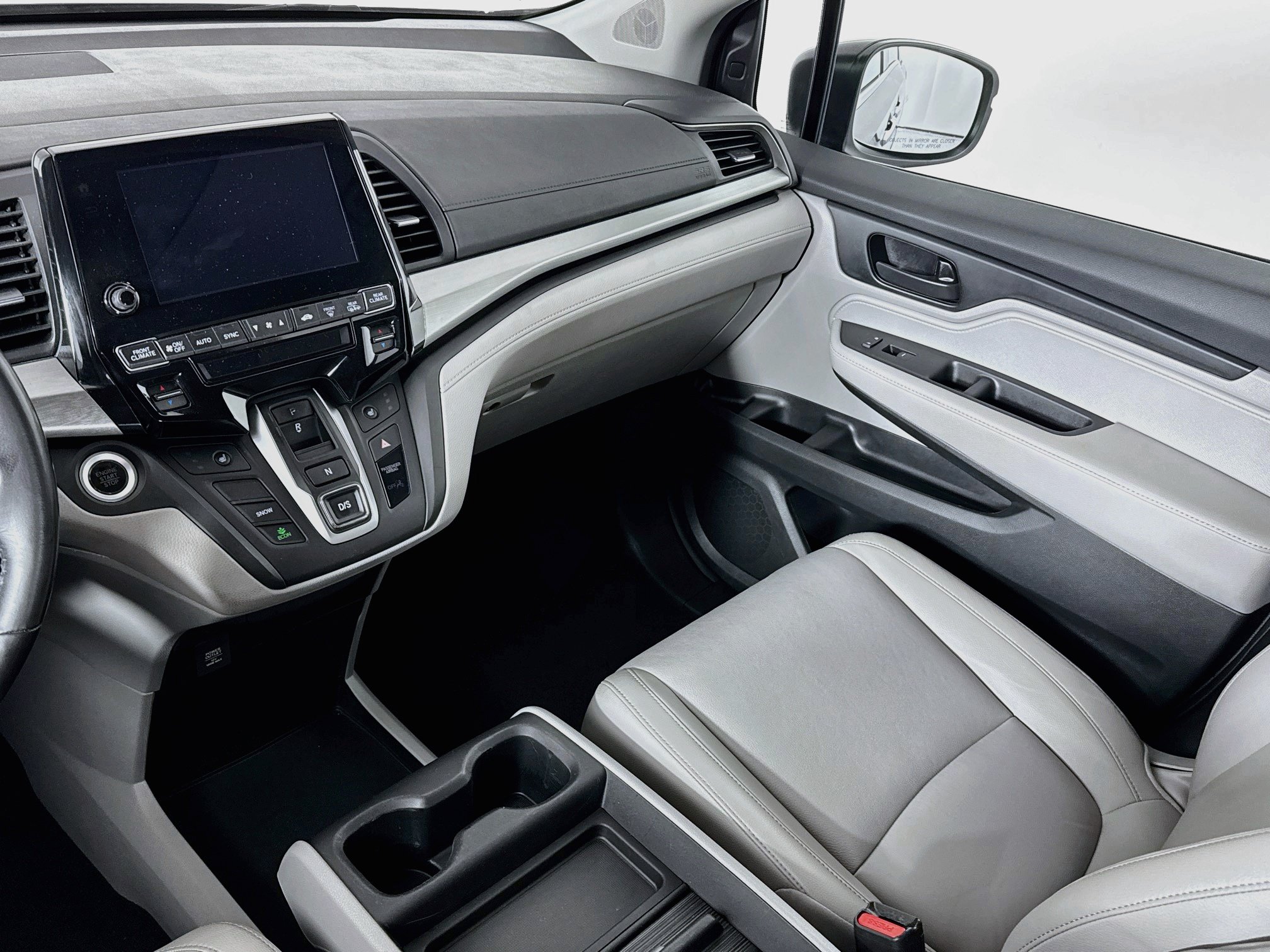 Used 2018 Honda Odyssey EX-L image 23