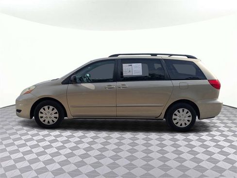 Used 2008 Toyota Sienna LE image 7