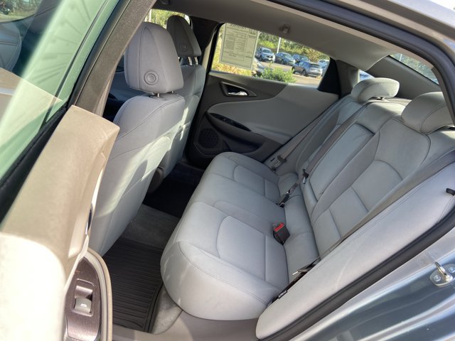 Used 2024 Chevrolet Malibu LT FWD image 16