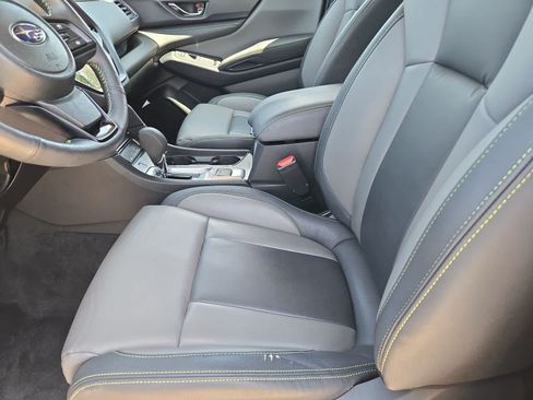 Used 2024 Subaru Ascent Onyx Edition AWD/4WD image 15