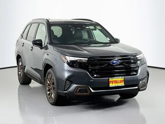 New 2026 Subaru Forester Sport AWD/4WD 360° Tour