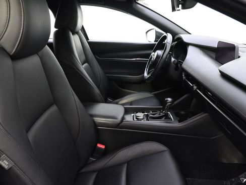 Used 2021 MAZDA MAZDA3 s AWD/4WD image 11