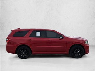 Used 2020 Dodge Durango R/T w/ Blacktop Package video 4