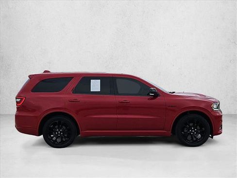 Used 2020 Dodge Durango R/T w/ Blacktop Package image 4