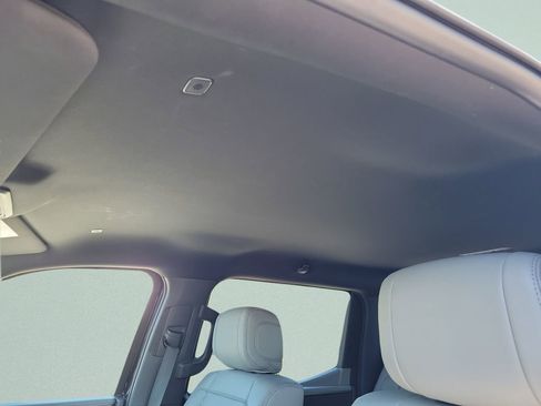 Used 2025 Toyota Tundra Limited image 20