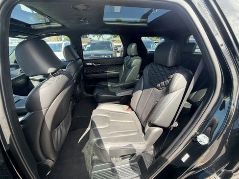 Used 2020 Hyundai Palisade Limited image 22