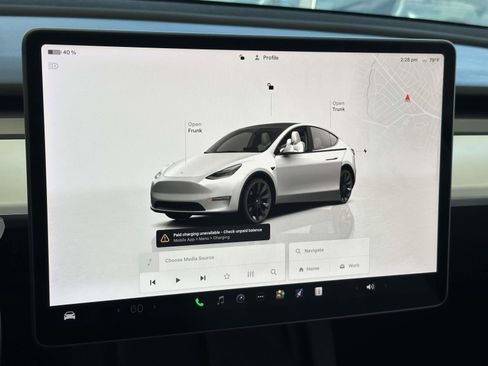 Used 2023 Tesla Model Y Long Range image 20