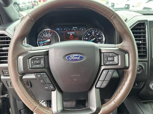 Used 2021 Ford Expedition King Ranch AWD/4WD image 23