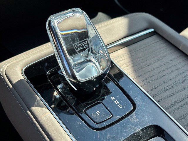 Certified 2026 Volvo XC90 B6 Plus AWD/4WD image 21