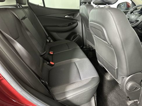 Used 2023 Buick Encore GX Select image 27