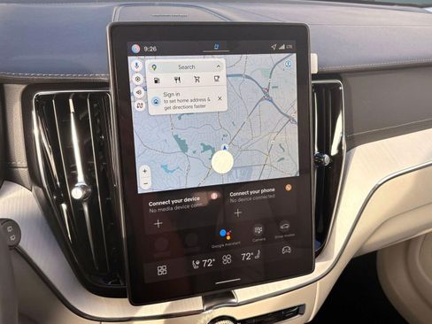 New 2026 Volvo XC60 B5 Ultra w/ Climate Package image 28