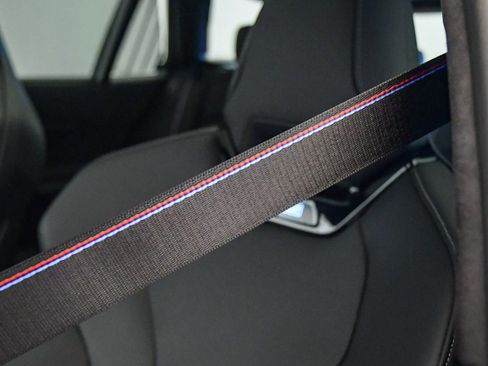 New 2026 BMW M5 Touring image 31