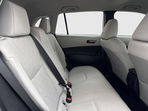 Used 2024 Toyota Corolla Cross L FWD image 45