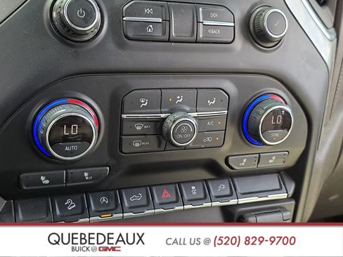 Used 2021 Chevrolet Silverado 1500 RST w/ Convenience Package II image 19