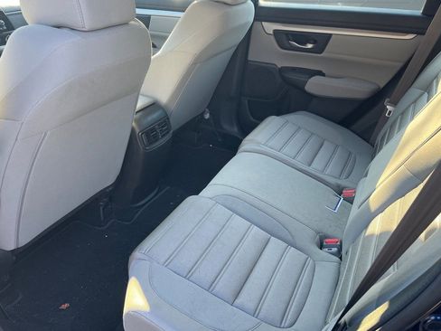 Used 2018 Honda CR-V LX image 10