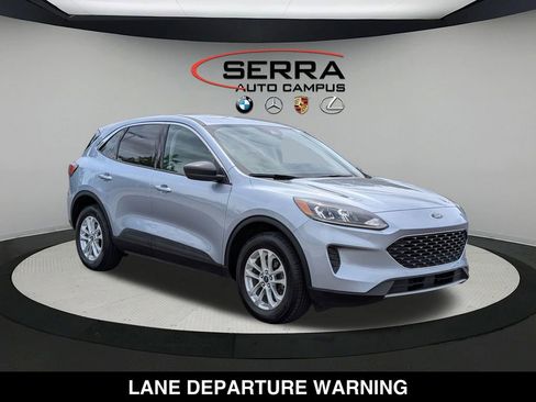 Used 2022 Ford Escape SE w/ Convenience Package AWD/4WD image 15
