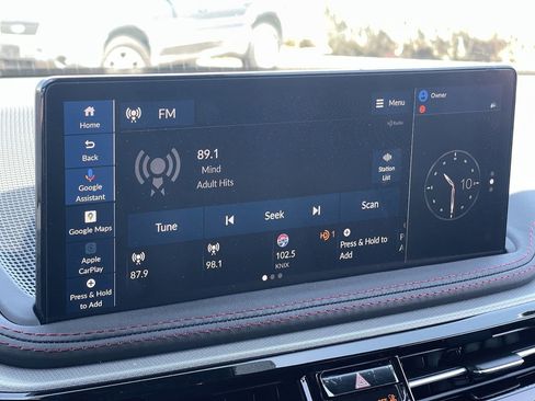 New 2026 Acura MDX A-Spec image 26