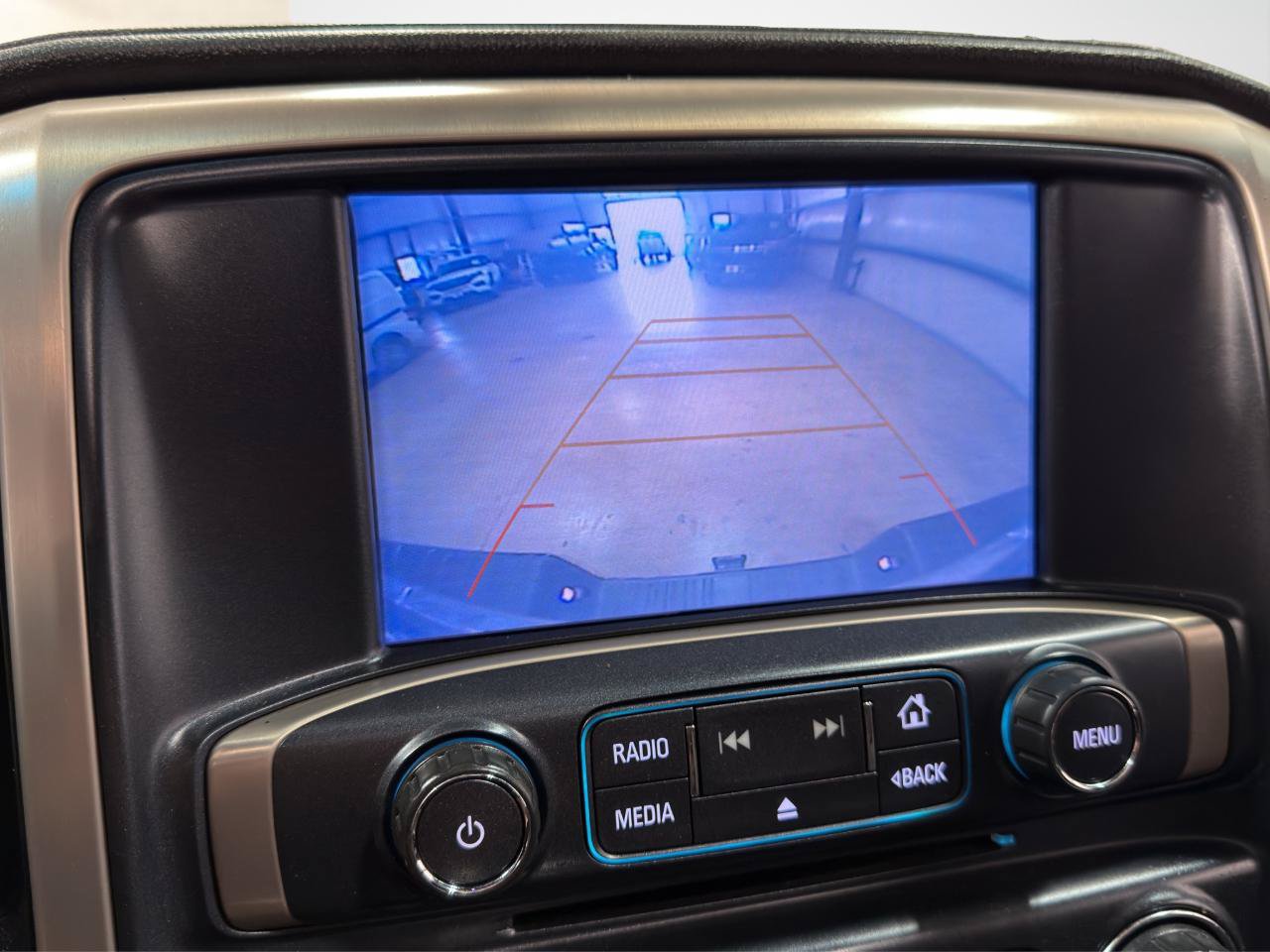 Used 2018 GMC Sierra 3500 Denali w/ Duramax Plus Package AWD/4WD image 25