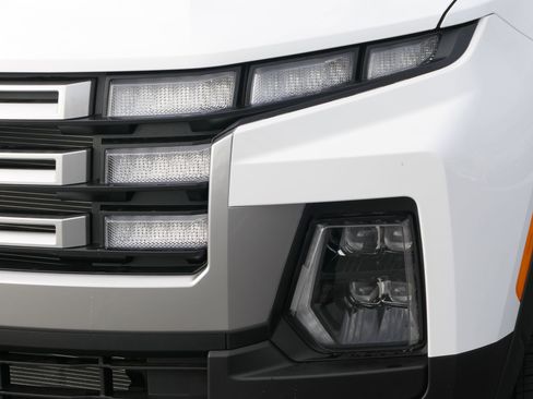 New 2026 Hyundai Santa Cruz SEL FWD image 6