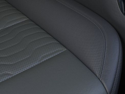 New 2026 Chevrolet Silverado 1500 ZR2 w/ Dark Appearance Package image 21